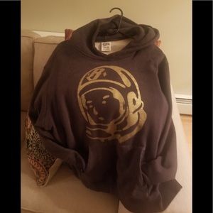 billionaire boys club astronaut hoodie